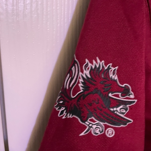 Kids Large USC Jersey - Picture 5 of 5